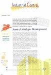 Industrial Centre newsletter [1999-2012]
