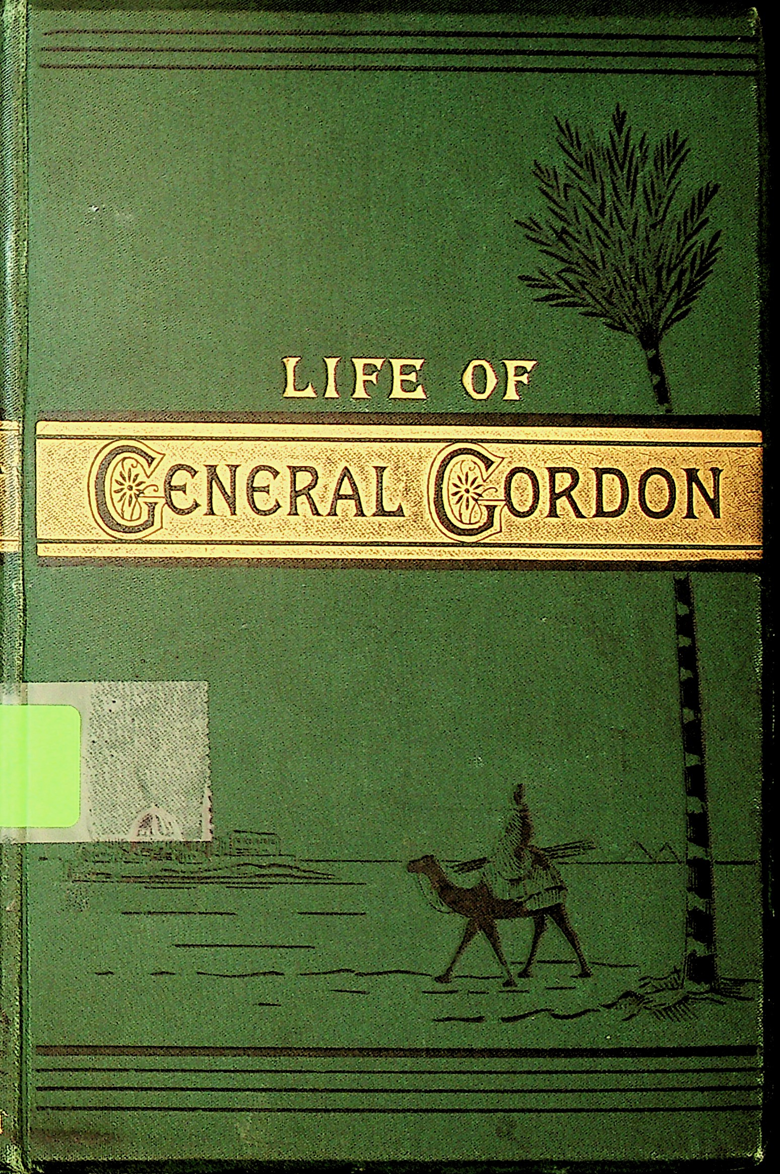 Life of General Gordon