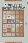 Education technology newsletter v.4 [Oct 1987 - Jun 1989]