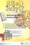 READ@PolyU 2012-13 : reading guide