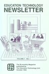 Education technology newsletter v.7