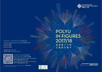 The Hong Kong Polytechnic University in figures [2017/18]