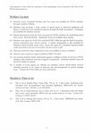 Polytechnic Staff Association bulletin 1993-2000