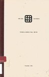 Triennial Academic plan [1981-84]