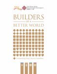 Builders of a better world : outstanding PolyU alumni awardees