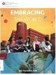 Embracing the world : IAO yearbook 2018                                                                                   