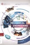 Hong Kong Polytechnic University. Dept. of Mechanical Engineering - Annual report [2012-2013]