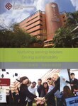 The Hong Kong Polytechnic University : an introduction [2013]