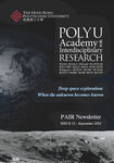 PAIR Newsletter. Issue 11