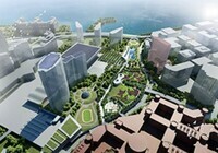 Project development study of Green Deck : deliverable I.7.2 – Public consultation report