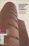 Consultancy handbook [1977]