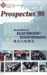 Prospectus 98 (Department of Electronic Engineering)