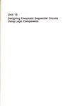 Instrumentation and control [Volume 2 - unit 15-18]