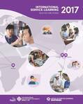 International service-learning 2017 : selected case studies