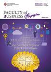 Faculty of Business magazine [January 2020]