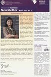 Faculty of Business newsletter  [2005-2009]