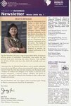 Faculty of Business newsletter [2005-2009]