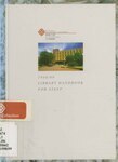 Library handbook for staff [1998/99]