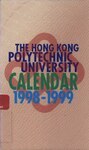 The Hong Kong Polytechnic University Calendar [1998-1999]