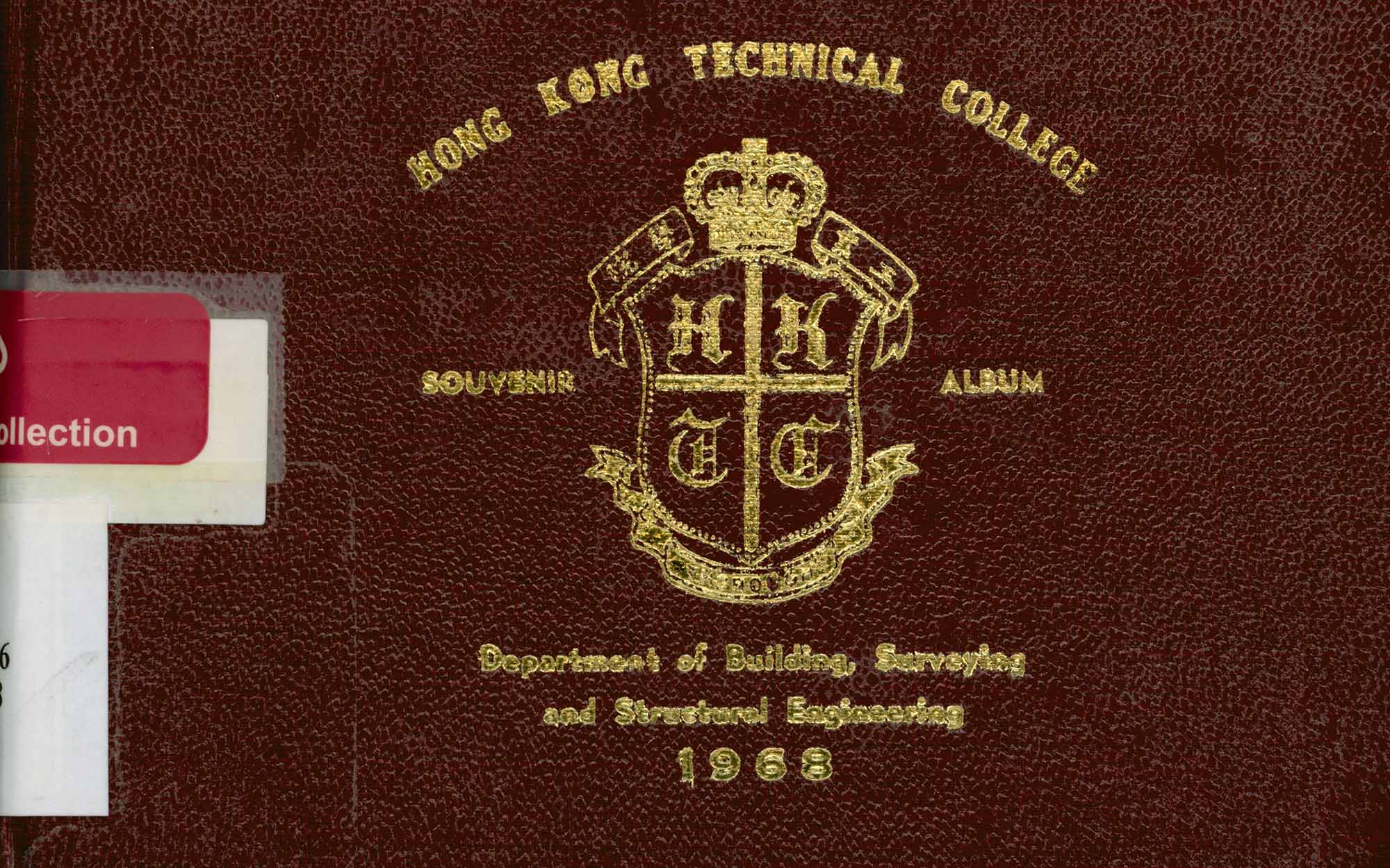 Digital Collections | The PolyU Library
