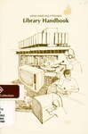 Library handbook [1980]