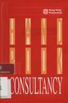Consultancy handbook [1991]