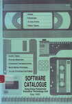 Hong Kong Polytechnic software catalogue [Sep 1993]