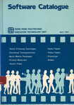 Hong Kong Polytechnic software catalogue [Apr 1987]