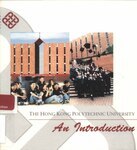 The Hong Kong Polytechnic University : an introduction [1997]