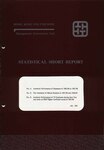 A Collection of statistical short reports