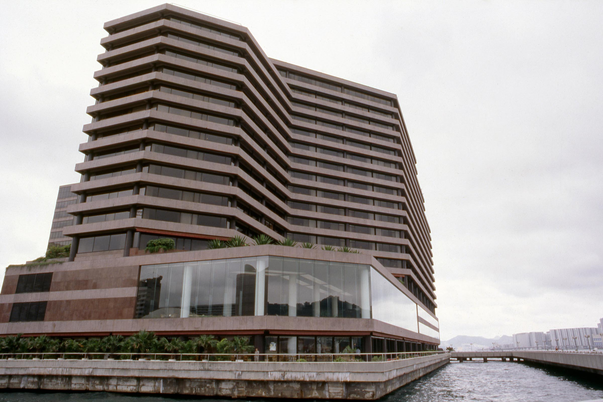 The Regent Hong Kong