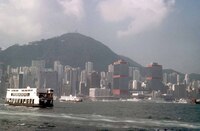 維港兩岸