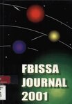 FBISSA journal 2001