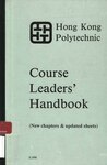 Course leaders' handbook : new chapters & updated sheets
