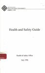 Health and safety guide 