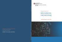 Hong Kong Polytechnic University. Dept. of Mechanical Engineering - Annual report 2018-2019
