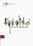 Special portfolio of preferred graduates 2007