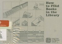 How to find books in the library [1984]
