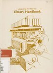 Library handbook [1978]