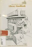 Library handbook [1976]