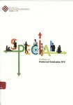 Special portfolio of preferred graduates 2010