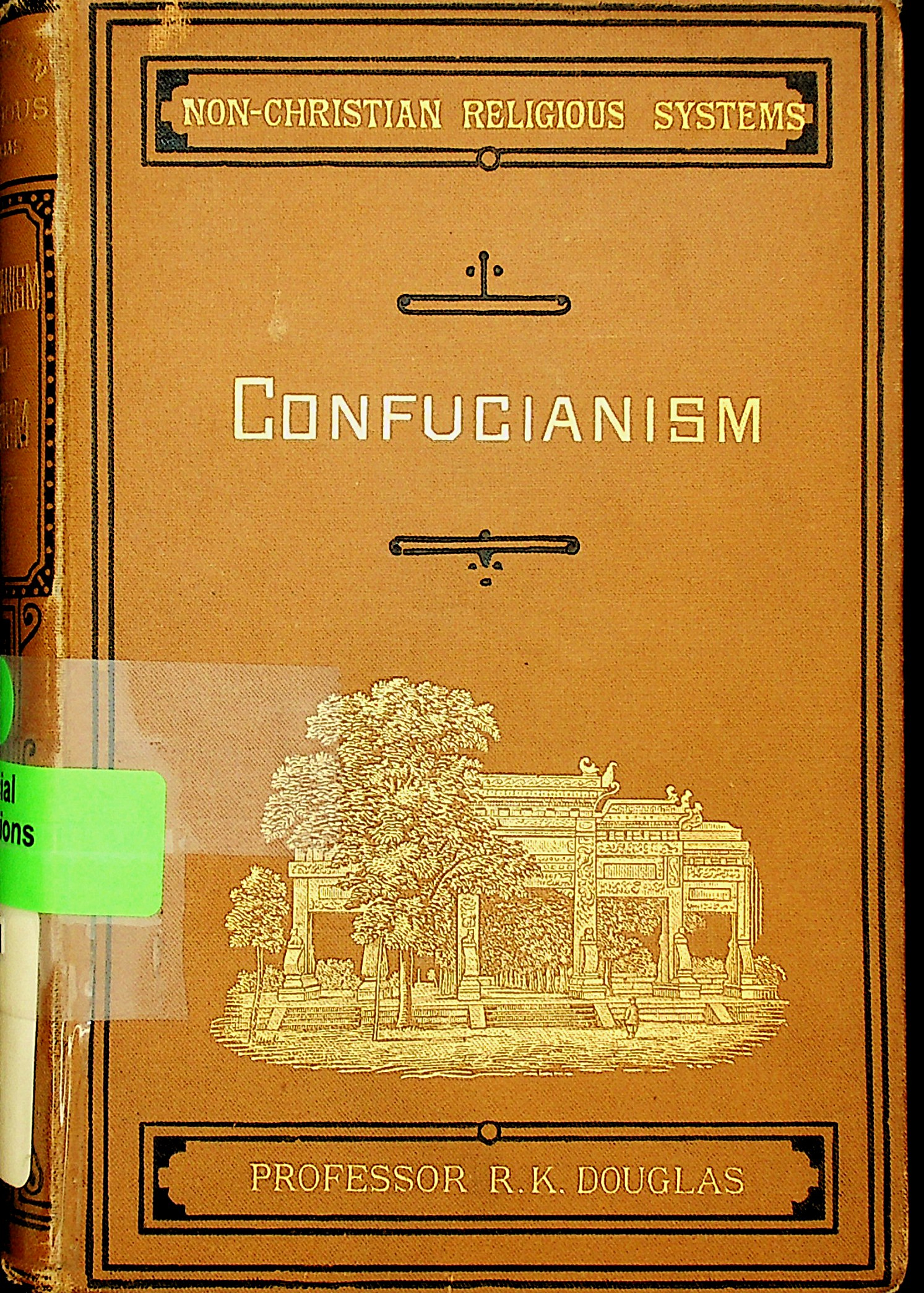 Confucianism and Taouism 