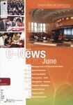 Department of Computing. e-News [v.3 - Jun 2010]