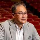 Mr Dominic Cheung